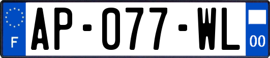 AP-077-WL