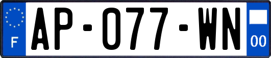 AP-077-WN