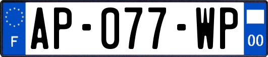 AP-077-WP