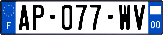 AP-077-WV