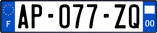 AP-077-ZQ