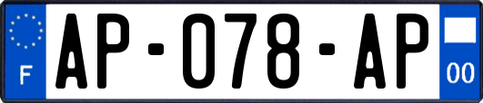 AP-078-AP