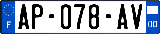 AP-078-AV