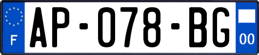 AP-078-BG