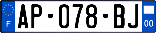 AP-078-BJ