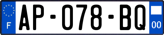 AP-078-BQ