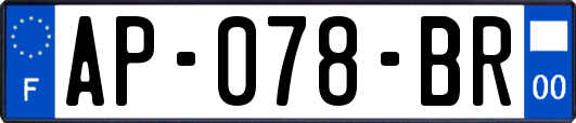 AP-078-BR