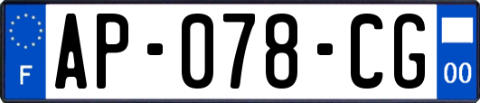 AP-078-CG