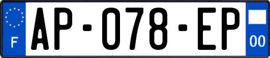 AP-078-EP