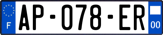 AP-078-ER