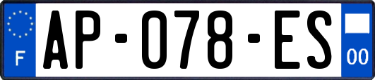 AP-078-ES