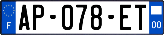AP-078-ET