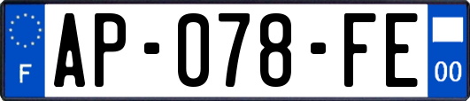 AP-078-FE