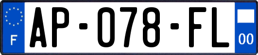 AP-078-FL