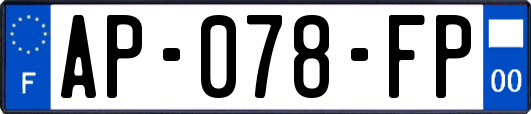AP-078-FP