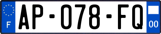 AP-078-FQ