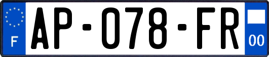 AP-078-FR