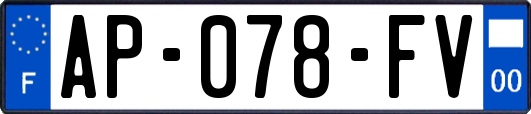 AP-078-FV