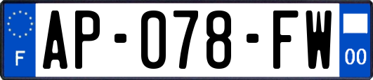 AP-078-FW