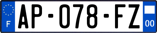 AP-078-FZ