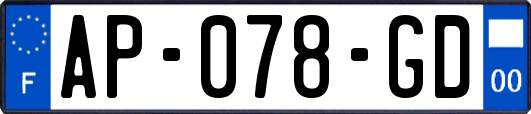 AP-078-GD