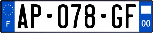 AP-078-GF