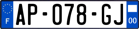 AP-078-GJ
