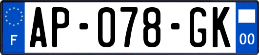 AP-078-GK