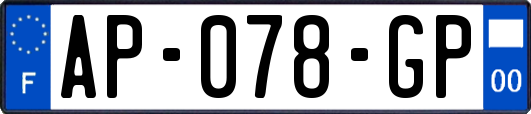 AP-078-GP