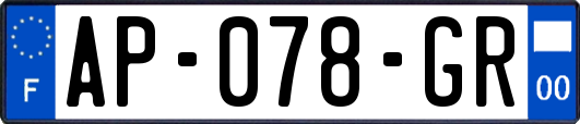 AP-078-GR