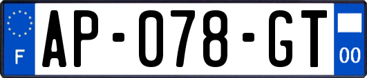 AP-078-GT