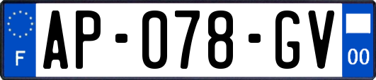 AP-078-GV