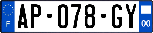 AP-078-GY
