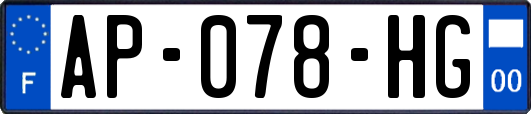 AP-078-HG