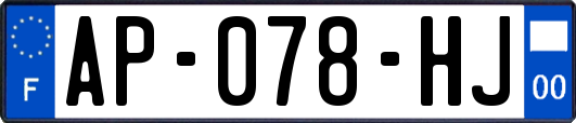 AP-078-HJ