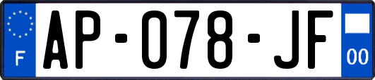 AP-078-JF