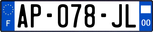 AP-078-JL