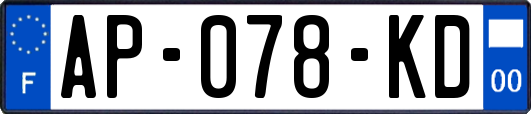 AP-078-KD