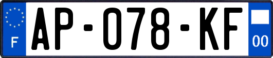 AP-078-KF