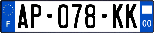 AP-078-KK