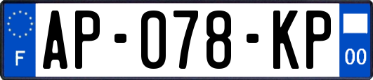 AP-078-KP