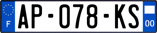 AP-078-KS