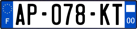 AP-078-KT