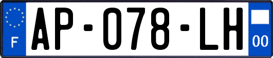 AP-078-LH