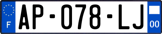 AP-078-LJ