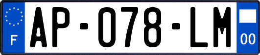 AP-078-LM