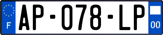 AP-078-LP