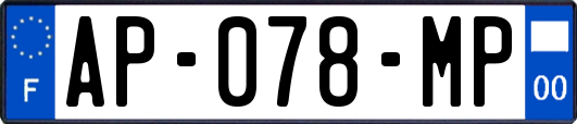 AP-078-MP