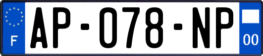 AP-078-NP