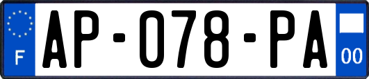 AP-078-PA